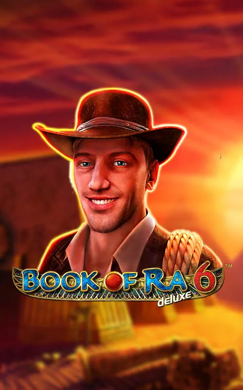 Book of Ra at Fizz Slots Casino
