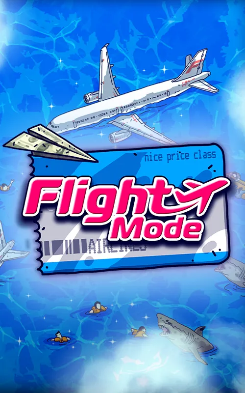 Flight Mode at Fizz Slots Casino