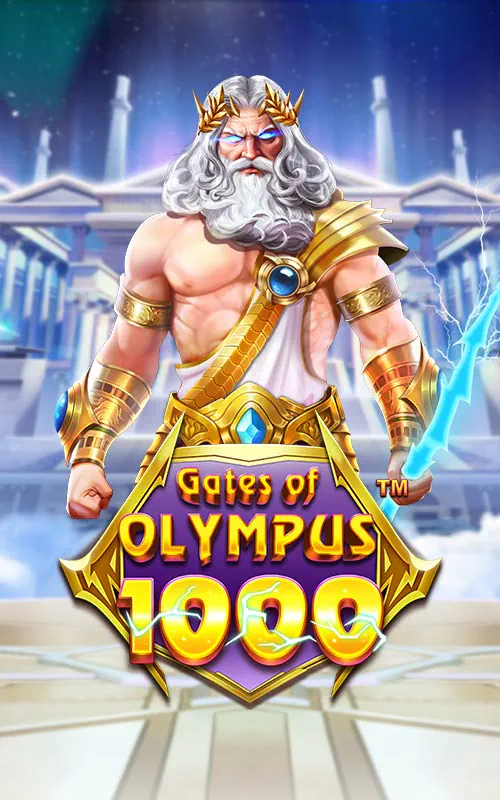 Gates of Olympus at Fizz Slots Casino
