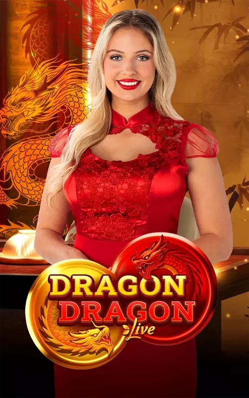 Dragon Dragon at Fizz Slots Casino