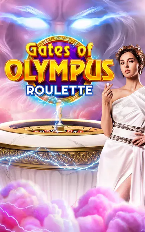 Gates of Olympus Roulette at Fizz Slots Casino